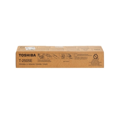 Картридж Toshiba e-Studio 2505, 12К | [оригинал] T-2505E | 6AJ00000156