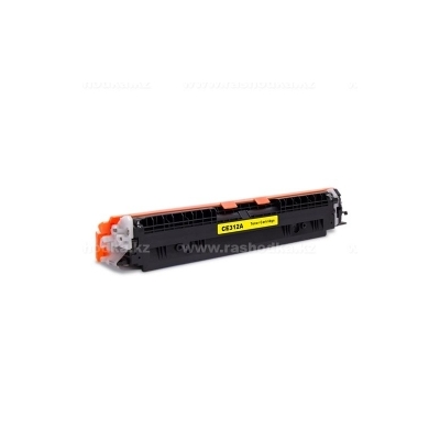 Картридж HP CE312A [№126A] | Canon 729 Yellow OEM | [качественный дубликат]