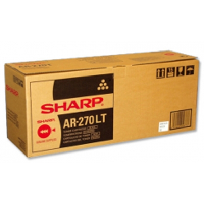 Картридж Sharp AR 235 | 275G | M236 | M276 | [оригинал] AR270LT, 25К