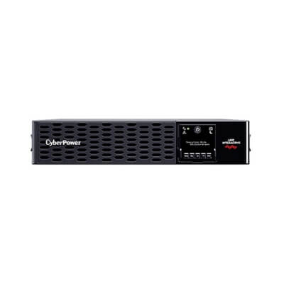 Источник бесперебойного питания CyberPower PR2200ERTXL2U