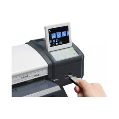 Широкоформатный Сканер Canon SCANNER LM36