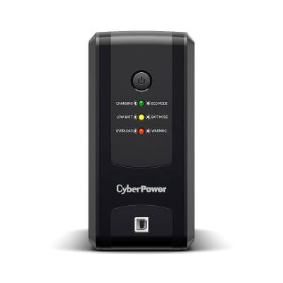 Источник бесперебойного питания CyberPower UT850EG