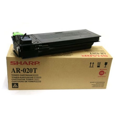 Картридж Sharp AR-5516 | 5520 | [оригинал] AR020LT, 16К