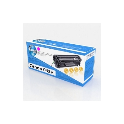 Картридж Canon 045H Magenta Euro Print | [качественный дубликат]