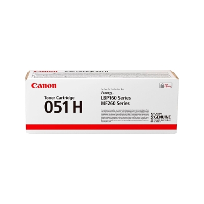 Картридж Canon LBP CARTRIDGE 051H