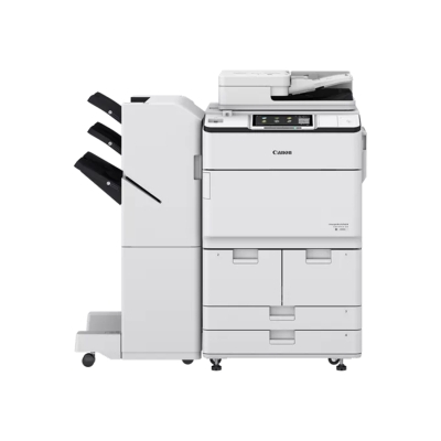 Монохромное лазерное МФУ Canon imageRUNNER ADVANCE DX 8905 SERIES MFP