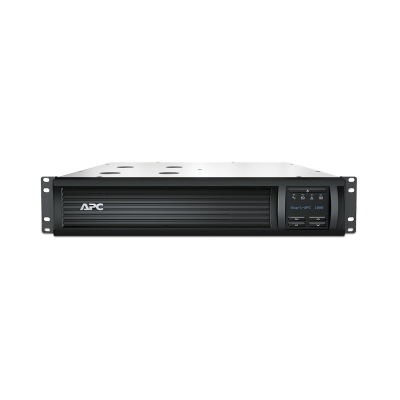 Источник бесперебойного питания APC Smart-UPS SMT1000RMI2UC