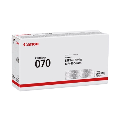 Картридж Canon LBP CARTRIDGE 070