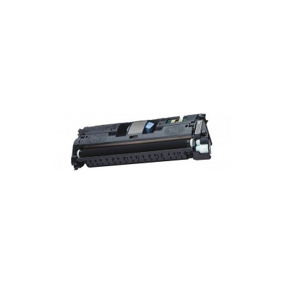 Картридж HP Q3960A [№122A] | Canon 701 Black OEM | [качественный дубликат]