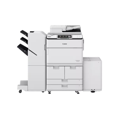 Монохромное лазерное МФУ Canon imageRUNNER ADVANCE DX 8905 SERIES MFP