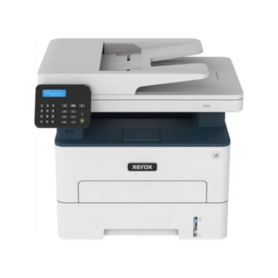 Монохромное МФУ Xerox B225DNI