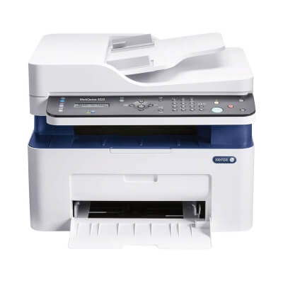 Монохромное МФУ Xerox WorkCentre 3025NI