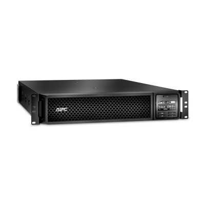 Источник бесперебойного питания APC Smart-UPS SRT2200RMXLI