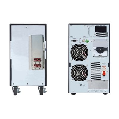 Источник бесперебойного питания Schneider Electric Easy UPS SRVS6KIL