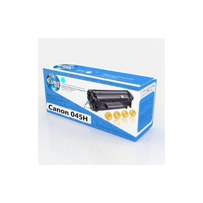 Картридж Canon 045H Cyan Euro Print | [качественный дубликат]