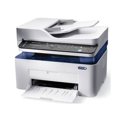 Монохромное МФУ Xerox WorkCentre 3025NI