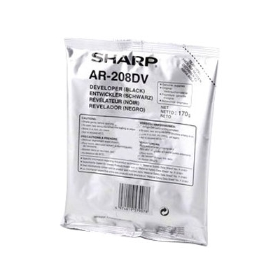 Developer | Девелопер Sharp AR203E | 5420 | ARM201 | [оригинал] AR208LD | AR208DV