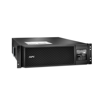 Источник бесперебойного питания APC Smart-UPS SRT5KRMXLI