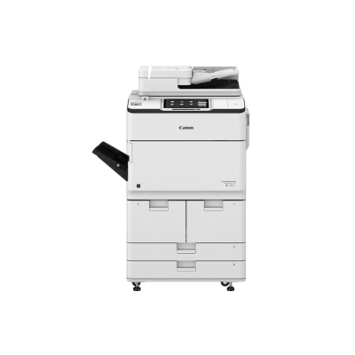 Монохромное лазерное МФУ Canon imageRUNNER ADVANCE DX 8905 SERIES MFP