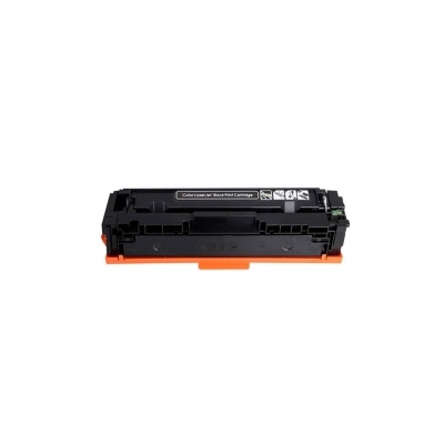 Картридж HP CF540A [№203A] Black OEM | [качественный дубликат]