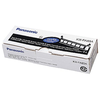 Картридж Panasonic KX-FL511 | 513 | 541 | 543 | FLM513 | 653 | [оригинал] KX-FA83A | A7, 2,5К