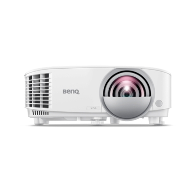 Проектор BenQ MX808STH White