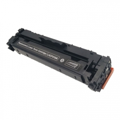 Картридж HP CF410A [№410A] Black OEM | [качественный дубликат]