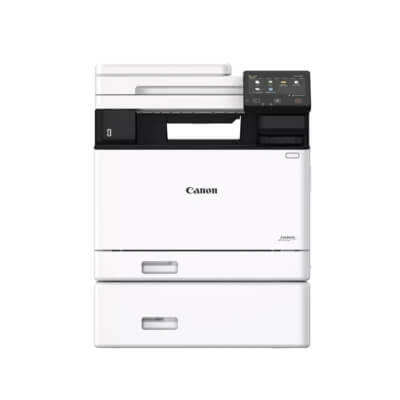 Цветное лазерное МФУ Canon I-S MF752CDW