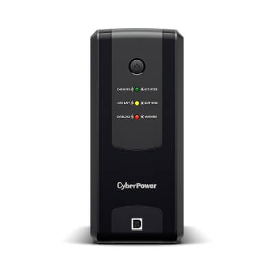 Источник бесперебойного питания CyberPower UT1200EG