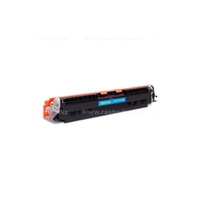 Картридж HP CE311A [№126A] | Canon 729 Cyan OEM | [качественный дубликат]