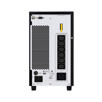 Источник бесперебойного питания Schneider Electric Easy UPS SRVS3KI