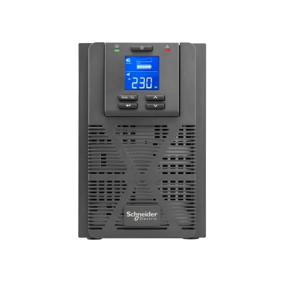 Источник бесперебойного питания Schneider Electric Easy UPS SRVS1KI