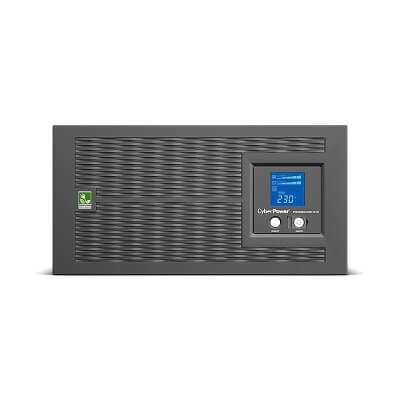 Источник бесперебойного питания CyberPower PR6000ELCDRTXL5U