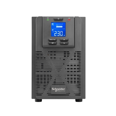 Источник бесперебойного питания Schneider Electric Easy UPS SRVS2KI