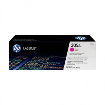 Картридж HP CE413A Magenta оригинал | [качественный дубликат]