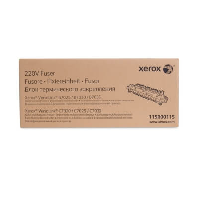 Фьюзерный модуль Xerox 115R00115