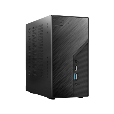 Компьютер Мини ПК ASRock DESKMINI B760/B/BB/BOX