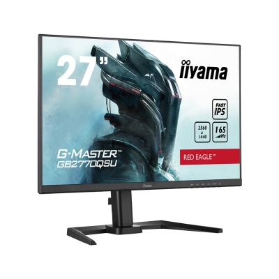 Монитор iiyama G-MASTER PL2770QS GB2770QSU-B5 A 27