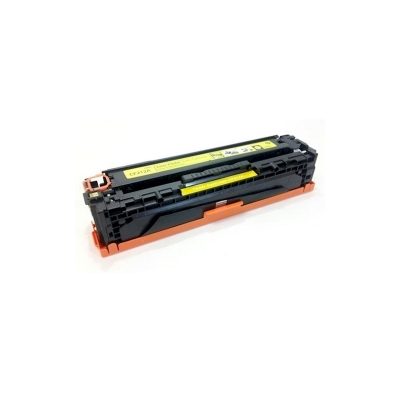 Картридж HP CF212A [131A] Yellow OEM | [качественный дубликат]