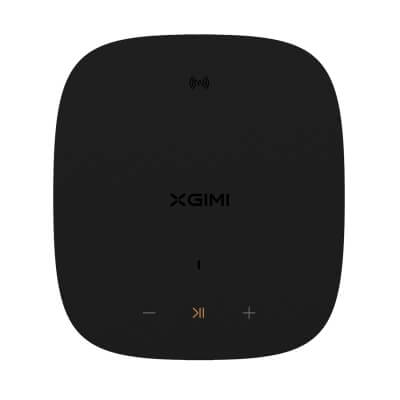 Проектор портативный XGIMI MOGO Pro +