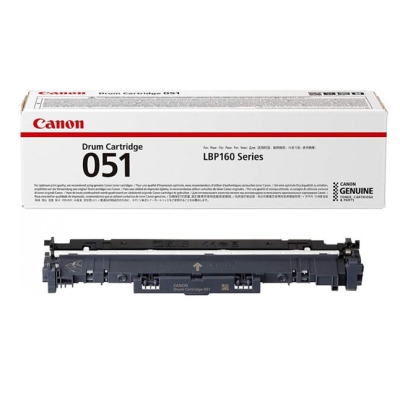 Тонер картридж 051 Canon LBP162dw, 1,7К | [оригинал]2168C002