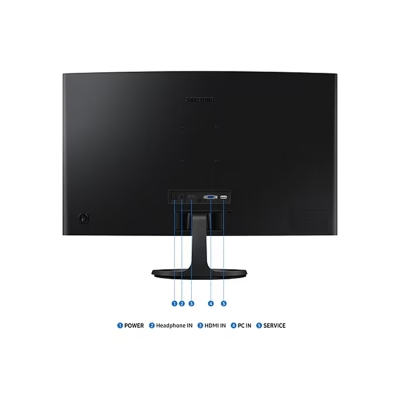 Монитор Samsung 27
