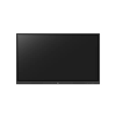 Интерактивный дисплей LG 75TR3DK-B