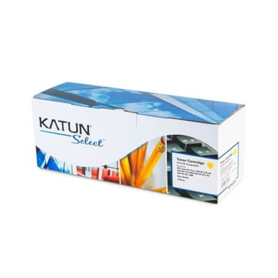 Картридж Katun CF212A