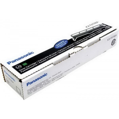 Картридж Panasonic KX-FL401 | 402 | 403 | 413 | 423 | FLC411 | 412 | 413 | 418 | [оригинал] KX-FAT88А | A7, 2K