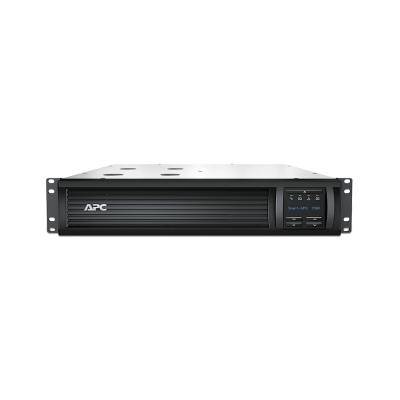 Источник бесперебойного питания APC Smart-UPS SMT1500RMI2UC