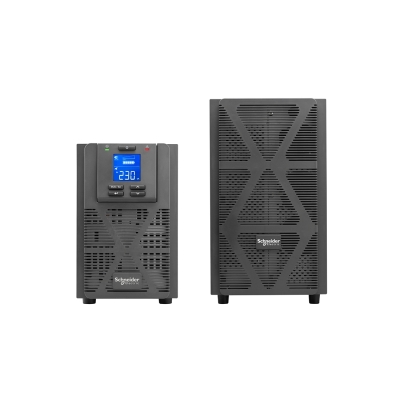 Источник бесперебойного питания Schneider Electric Easy UPS SRVS2KIL