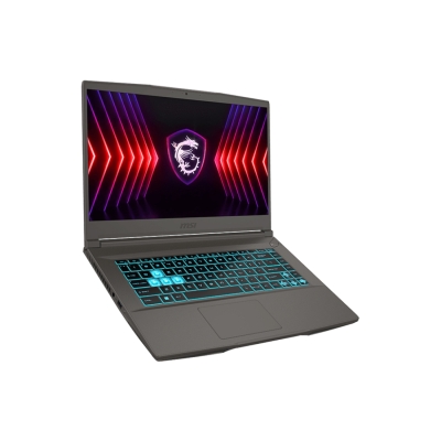 Ноутбук MSI Thin 15 B12VE 15.6