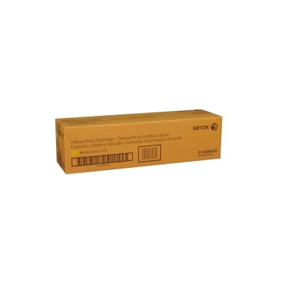 Drum | Драм картридж Xerox [013R00658] WC 7120 | 7125 | 7220 | 7225 Yellow | [качественный дубликат]