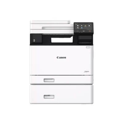 Цветное лазерное МФУ Canon I-S MF754CDW